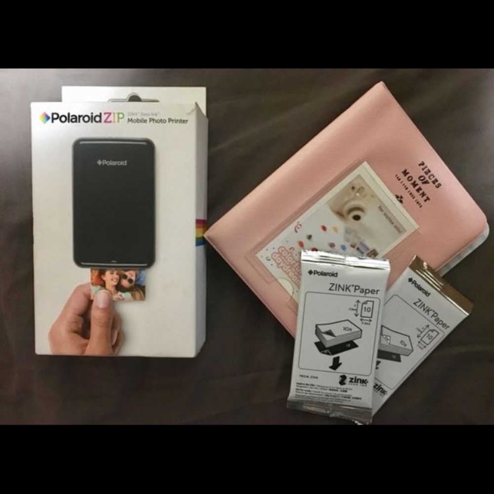 Mobile Printer
